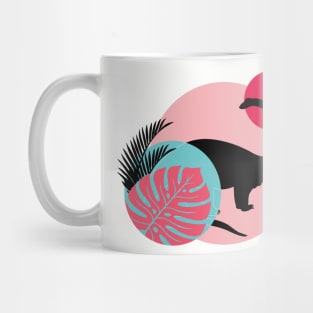 dino Mug